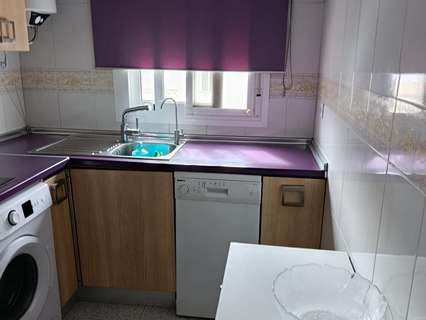 Piso en venta en Málaga
