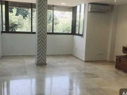 Piso en alquiler en Málaga
