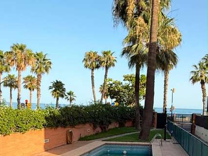 Piso en venta en Málaga