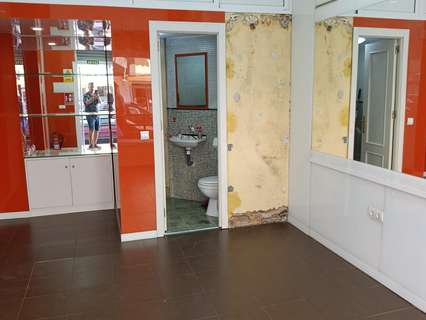 Local comercial en alquiler en Málaga