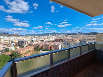 Piso en venta en Málaga