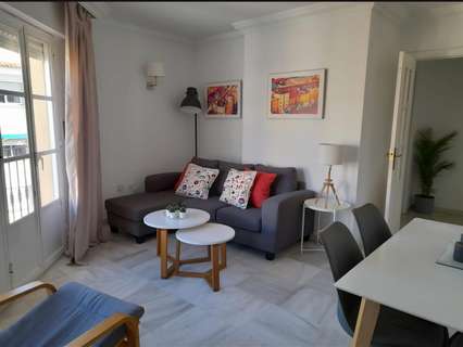 Piso en venta en Málaga