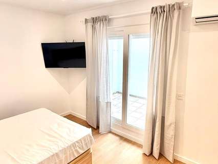 Estudio en alquiler en Málaga