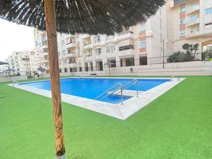 Piso en alquiler en Málaga