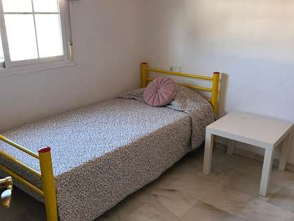 Piso en alquiler en Málaga