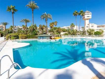 Ático en alquiler en Torremolinos