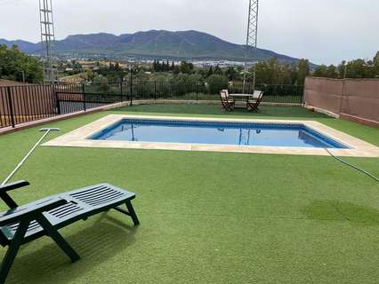 Casa en alquiler en Alhaurín el Grande