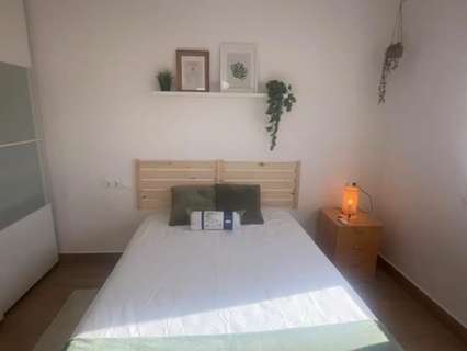 Piso en alquiler en Málaga