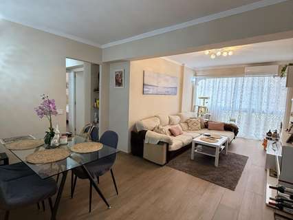 Piso en venta en Málaga