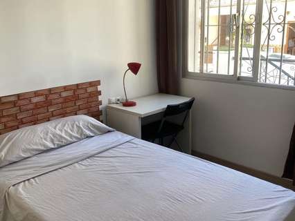 Piso en alquiler en Málaga