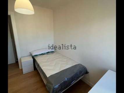 Piso en alquiler en Málaga