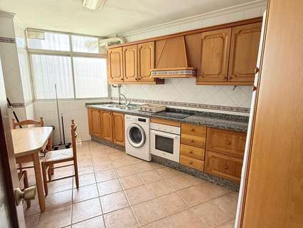 Piso en alquiler en Málaga