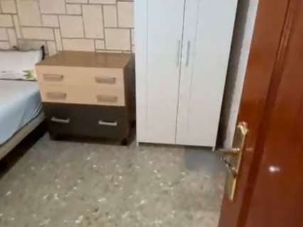 Piso en alquiler en Málaga