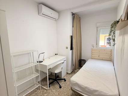 Piso en alquiler en Málaga