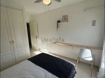 Piso en alquiler en Málaga