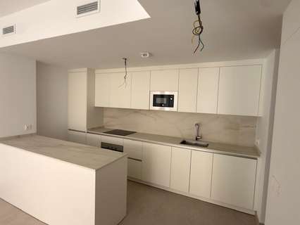 Piso en venta en Málaga