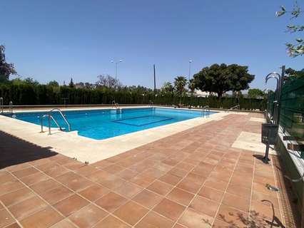 Piso en alquiler en Málaga