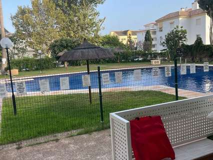 Estudio en alquiler en Torremolinos