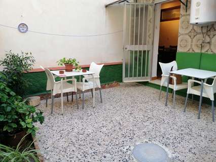 Casa en alquiler en Málaga