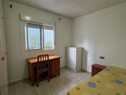 Piso en alquiler en Málaga