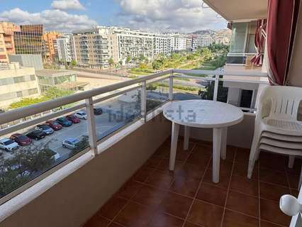 Piso en alquiler en Málaga