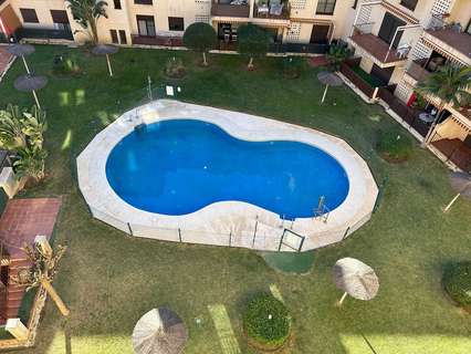 Estudio en venta en Manilva zona San Luis de Sabinillas