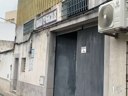 Nave industrial en venta en Chiclana de la Frontera