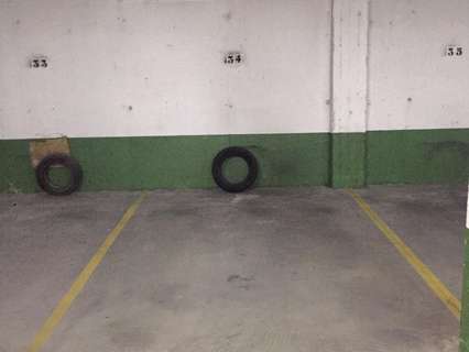 Plaza de parking en venta en Chiclana de la Frontera, rebajada