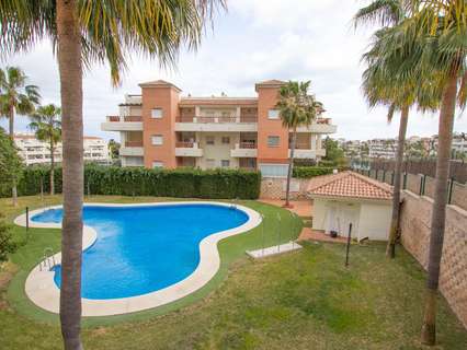 Trastero en venta en Benalmádena