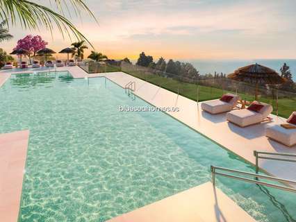 Casa en venta en Mijas