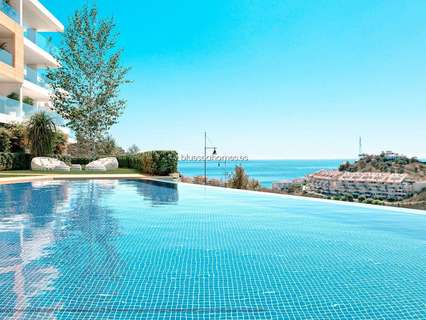 Piso en venta en Fuengirola