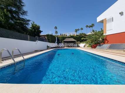 Casa en venta en Málaga