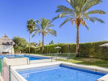 Plaza de parking en venta en Benalmádena