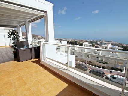 Ático en venta en Benalmádena