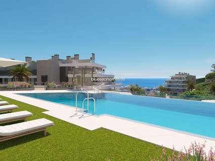 Piso en venta en Mijas