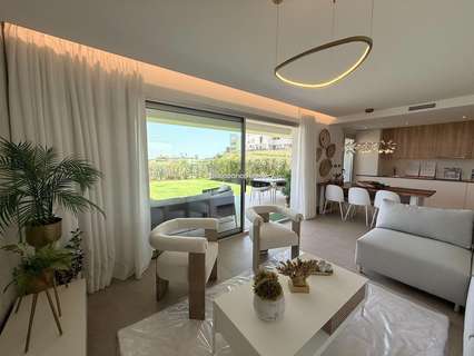 Piso en venta en Mijas