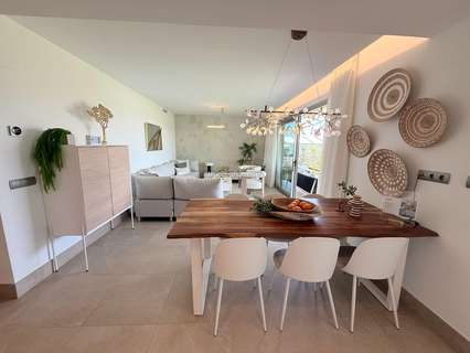 Piso en venta en Mijas
