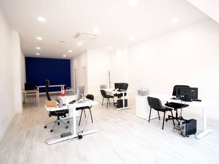 Local comercial en venta en Torremolinos