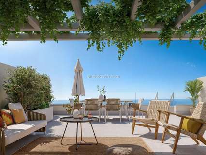 Ático en venta en Benalmádena