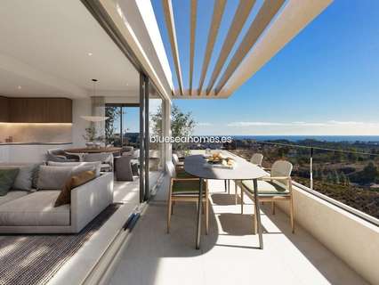 Ático en venta en Mijas