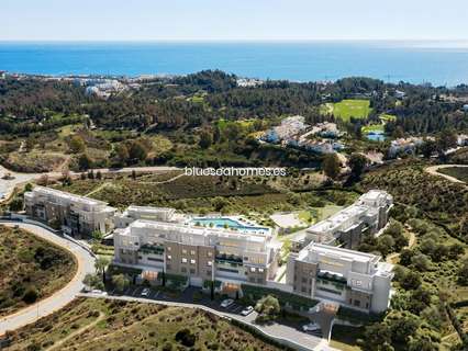Piso en venta en Mijas