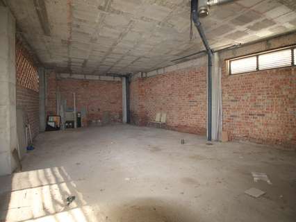 Local comercial en venta en Torremolinos