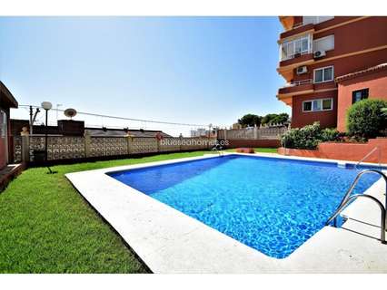 Estudio en venta en Torremolinos