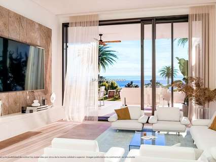 Piso en venta en Fuengirola