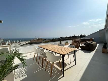 Ático en venta en Fuengirola