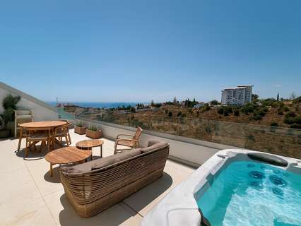 Ático en venta en Fuengirola