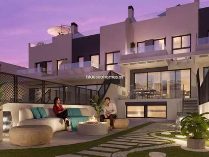 Casa en venta en Mijas