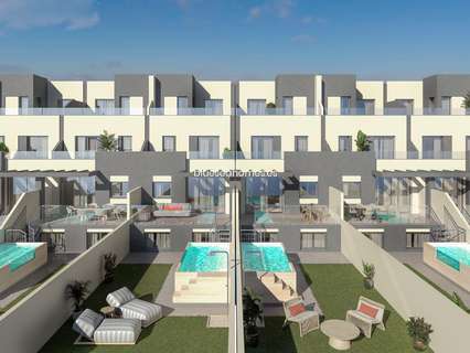 Casa en venta en Torrox