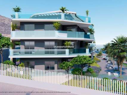 Piso en venta en Benalmádena