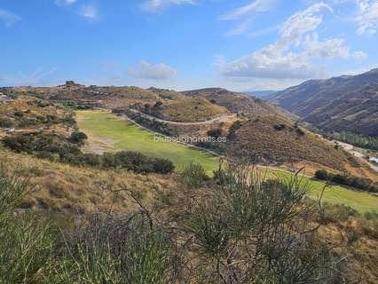 Parcela rústica en venta en Antequera
